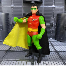Load image into Gallery viewer, McFarlane Super Powers Capes 3 Pack
