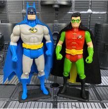 Load image into Gallery viewer, McFarlane Super Powers Capes 3 Pack