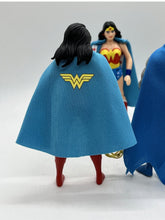 Load image into Gallery viewer, McFarlane Super Powers Capes 3 Pack