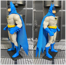 Load image into Gallery viewer, McFarlane Super Powers Capes 3 Pack