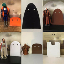 Load image into Gallery viewer, Star Wars Vinyl Capes