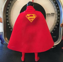 Load image into Gallery viewer, Super Powers Superman Cape Long Version