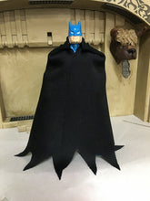 Load image into Gallery viewer, Super Powers Batman Cape Long Version