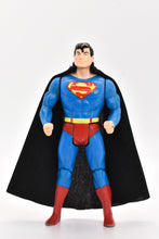 Load image into Gallery viewer, Super Powers Superman Cape Long Version