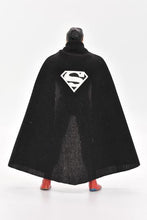 Load image into Gallery viewer, Super Powers Superman Cape Long Version