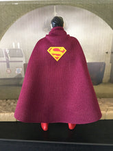 Load image into Gallery viewer, Super Powers Superman Cape Long Version