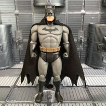 Load image into Gallery viewer, Super Powers Batman Cape Long Version