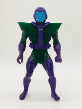 Load image into Gallery viewer, Secret Wars Kang Cape Set