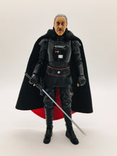 Load image into Gallery viewer, Star Wars Moff Gideon Double Sided Cape