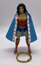 Load image into Gallery viewer, Wonder Woman Ceremonial Cape