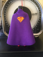 Load image into Gallery viewer, Super Powers Superman Cape Long Version