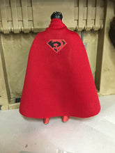 Load image into Gallery viewer, Super Powers Superman Cape Long Version