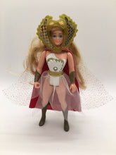 Load image into Gallery viewer, MOTU She-Ra Cape & Skirt Set