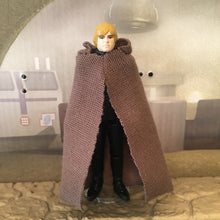 Load image into Gallery viewer, Star Wars Jedi Luke Cloak