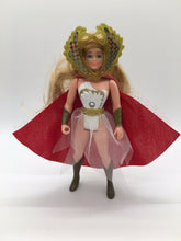 Load image into Gallery viewer, MOTU She-Ra Cape & Skirt Set