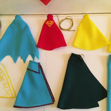 Load image into Gallery viewer, Super Powers Bundle Cape Lot