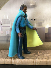 Load image into Gallery viewer, Star Wars Lando Calrissian Capes