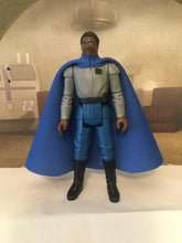 Load image into Gallery viewer, Star Wars Lando Calrissian Capes