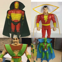 Load image into Gallery viewer, Super Powers Bundle Cape Lot