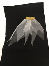 Load image into Gallery viewer, MOTU She-Ra Cape & Skirt Set