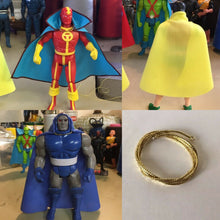 Load image into Gallery viewer, Super Powers Bundle Cape Lot