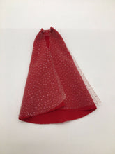 Load image into Gallery viewer, MOTU She-Ra Cape & Skirt Set