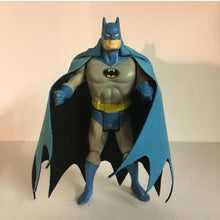 Load image into Gallery viewer, Super Powers Batman Cape