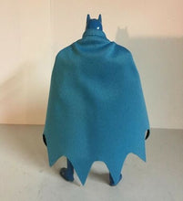 Load image into Gallery viewer, Super Powers Batman Cape