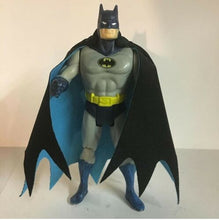 Load image into Gallery viewer, Super Powers Batman Cape
