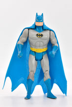 Load image into Gallery viewer, Super Powers Batman Cape Long Version