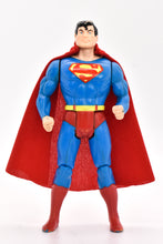 Load image into Gallery viewer, Super Powers Superman Cape Long Version