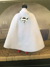 Load image into Gallery viewer, Super Powers Superman Cape Long Version