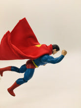 Load image into Gallery viewer, Super Powers Superman Cape Long Version