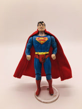 Load image into Gallery viewer, Super Powers Superman Cape Long Version