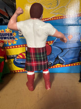 Load image into Gallery viewer, LJN WWF Rowdy Roddy Piper Kilt

