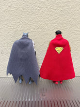 Load image into Gallery viewer, McFarlane Super Powers Wave 7 Three Pack Cape Set
