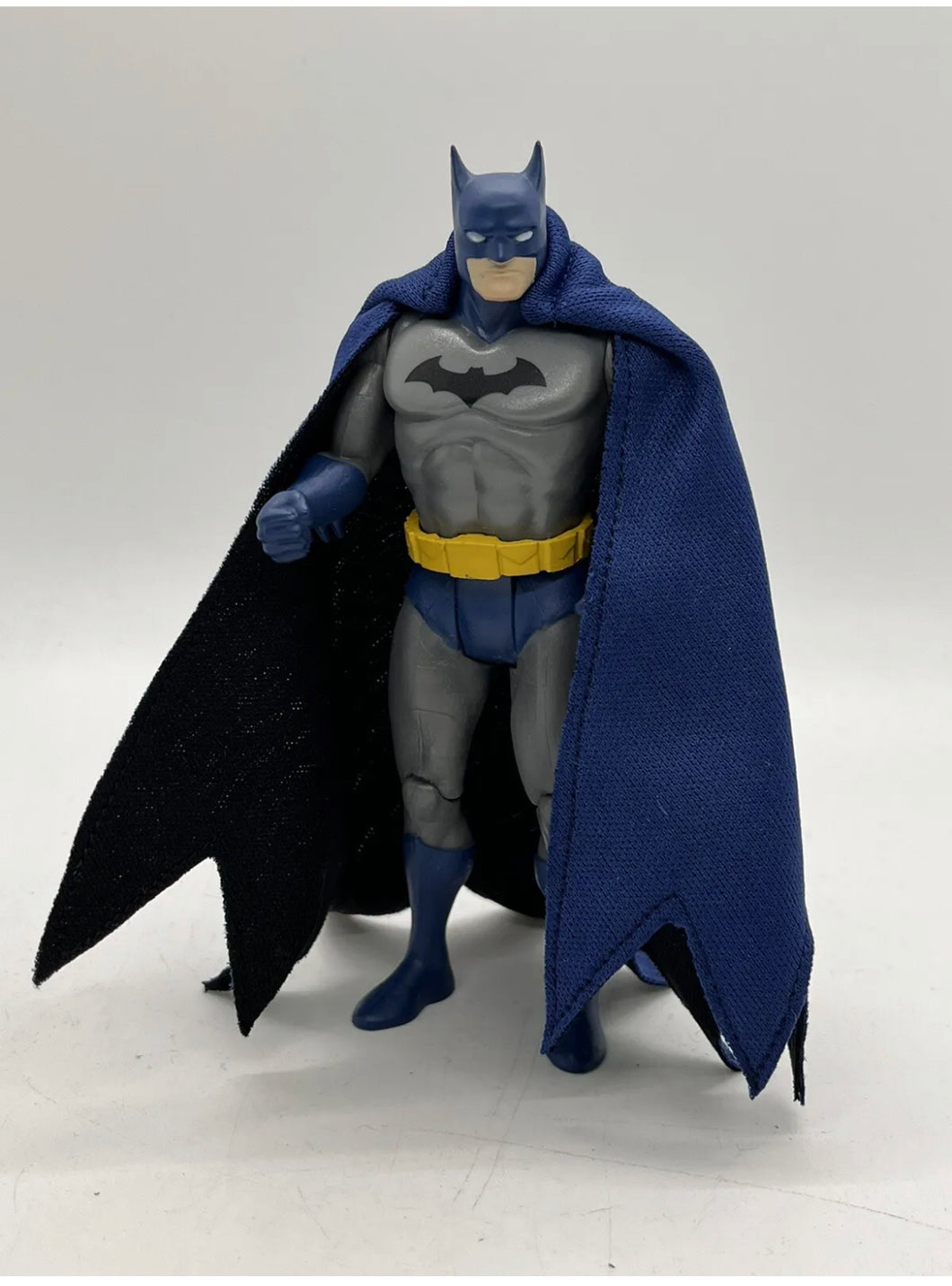 McFarlane Super Powers Double Sided Hush Batman Cape