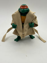 Load image into Gallery viewer, Teenage Mutant Ninja Turtles Undercover Trench Coat
