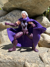 Load image into Gallery viewer, X-Men 97 Wired Magneto Cape
