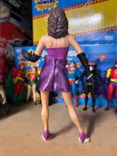 Load image into Gallery viewer, LJN WWF Miss Elizabeth Purple Skirt
