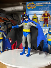 Load image into Gallery viewer, McFarlane Super Friends V2 Batman Double Sided Cape
