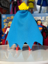 Load image into Gallery viewer, McFarlane Super Powers Wave 15 Batgirl Cape
