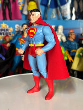 Load image into Gallery viewer, McFarlane Super Powers Wave 16 JSA Superman Cape
