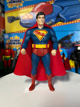 Load image into Gallery viewer, McFarlane Super Powers Legacy Superman Cape Long Length
