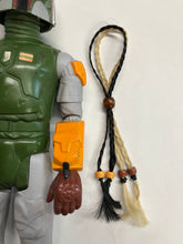 Load image into Gallery viewer, Star Wars Boba Fett 12” Wookiee Scalp
