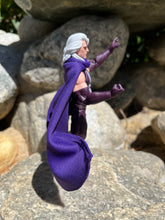 Load image into Gallery viewer, X-Men 97 Wired Magneto Cape
