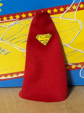 Load image into Gallery viewer, McFarlane Super Powers Wave 13 Cyborg Superman Cape
