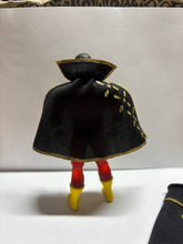 Load image into Gallery viewer, McFarlane Super Powers Wave 14 Black Adam Cape
