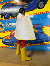 Load image into Gallery viewer, Mego Captain Marvel Shazam Cape
