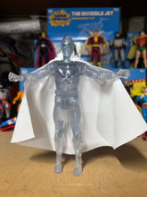 Load image into Gallery viewer, McFarlane Super Friends Crystallize Superman Cape
